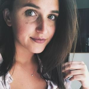 Meet your Posher, Erica